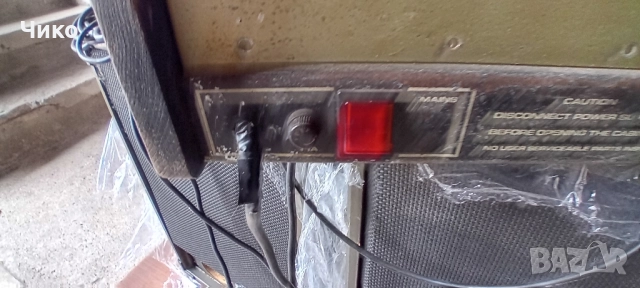 Италианска вокална апаратура за пеене, снимка 18 - Акордеони - 51745593