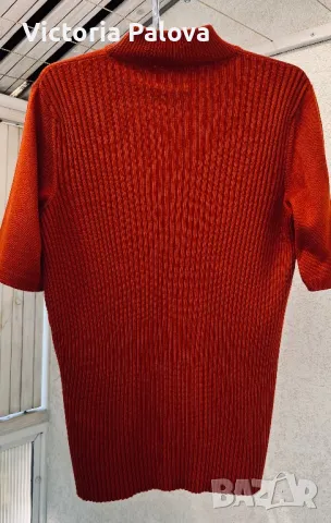 Блуза CLAUDIA STRÄTER Нидерландия