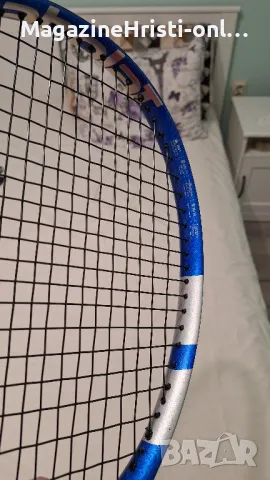 Babolat Pure Drive 30th Anniversary 2024, снимка 2 - Тенис - 48746609