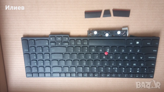 Клавиатура за лаптоп thinkpad P53 и други