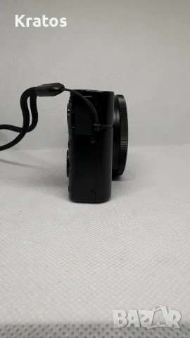 Цифров фотоапарат Sony RX-100 20MP, снимка 4 - Фотоапарати - 56050506