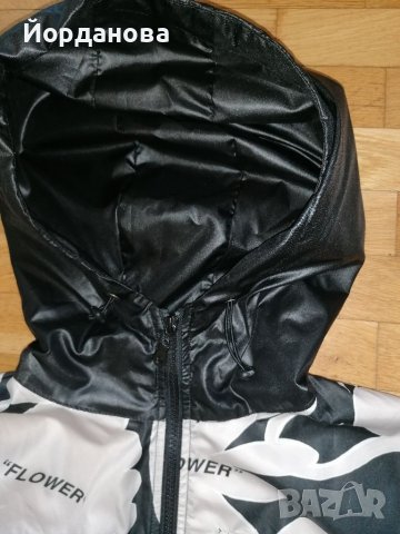 Дамско яке, снимка 6 - Якета - 39358293