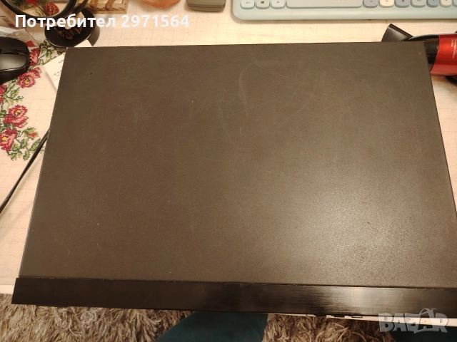 Philips cd 692, снимка 5 - Декове - 52998888