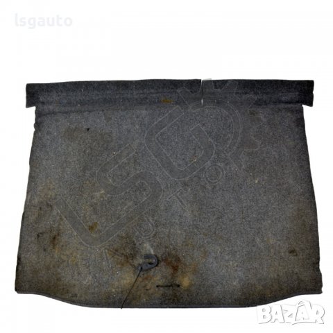 Мокетена кора багажник Honda Jazz(2002-2008) ID:92386