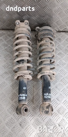 Задни макферсони Alfa Romeo 159 2009г.	