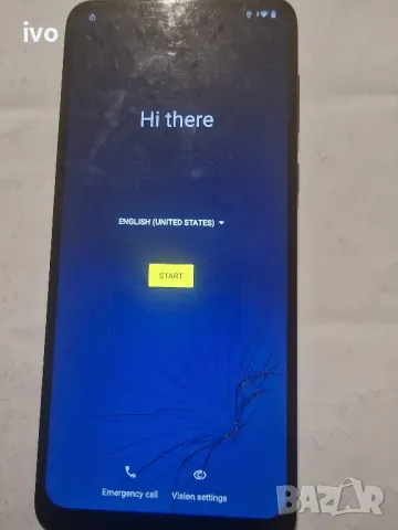 motorola e13, снимка 6 - Motorola - 48934011