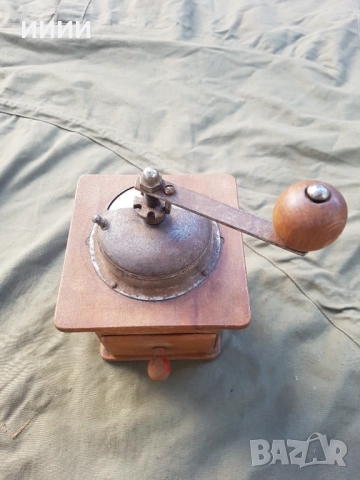 Голяма мелница мелничка 