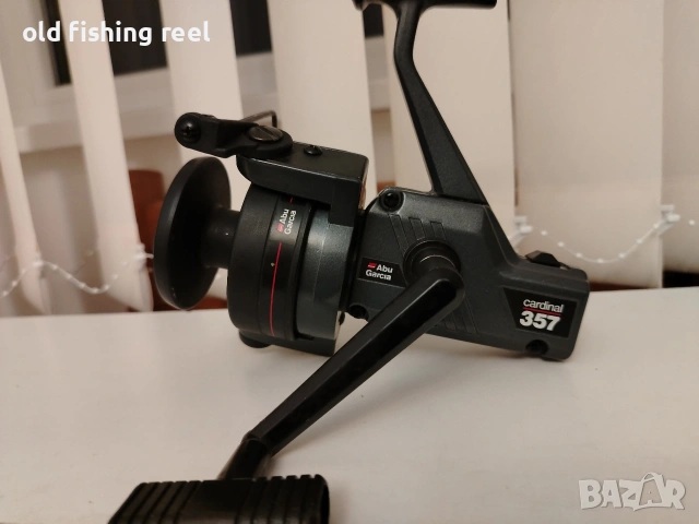 DAIWA BG30 , снимка 2 - Макари - 53738826