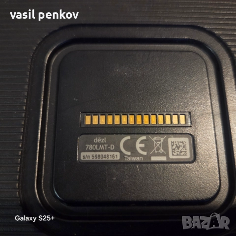 Garmin dezl 780 lmt-d, снимка 2 - Garmin - 52579699