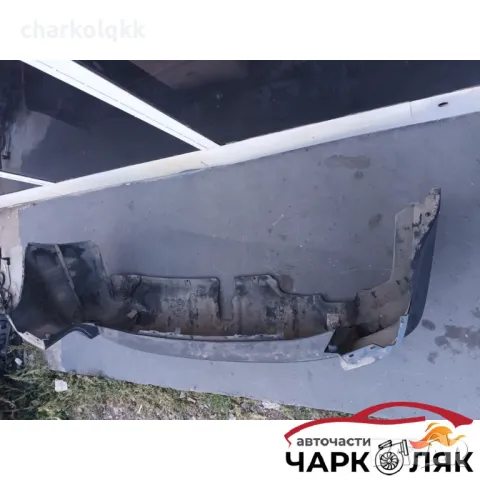 Задна броня хонда црв 2.2д, снимка 4 - Части - 47851691