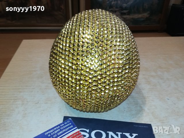 златен череп внос франция 1208231723, снимка 13 - Антикварни и старинни предмети - 41836061