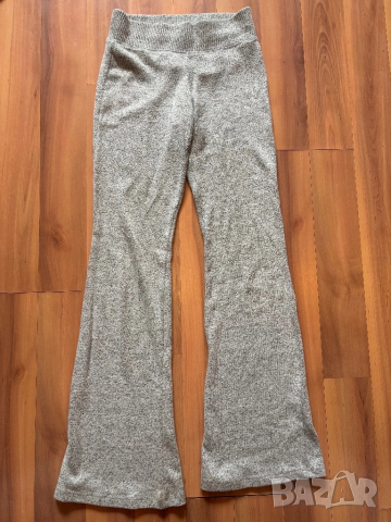 Комплект Pull&Bear клин с блуза с цип, Размер  S, Нов, снимка 4 - Спортни екипи - 52281189