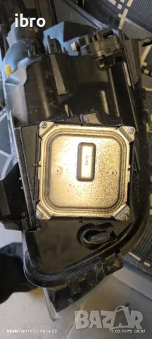 фарове за Renault Clio 2019г, снимка 3 - Части - 49458061