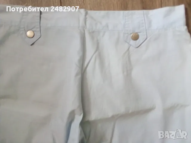 Дамски 7/8 панталон, снимка 8 - Панталони - 49513349