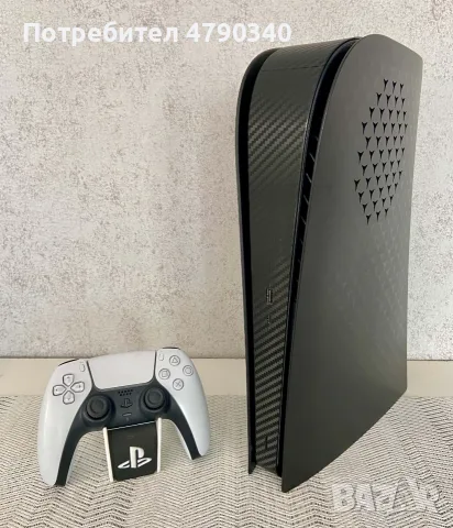 Конзола PlayStation 5 Digital Edition + FC 26