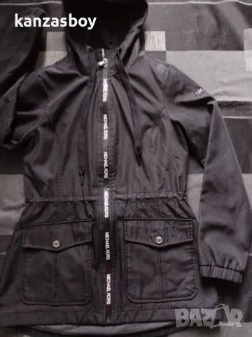 michael kors - страхотно дамско яке КАТО НОВО ХС, снимка 8 - Якета - 49653845