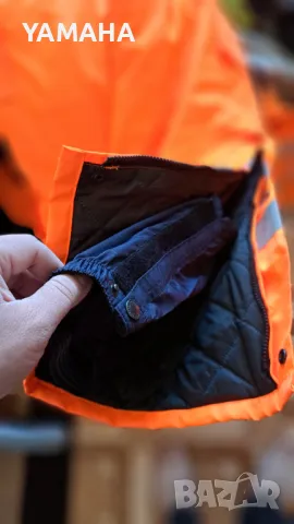 Mascot  Мъжки  Работен  Гащеризон 2XL, снимка 12 - Други - 48555763