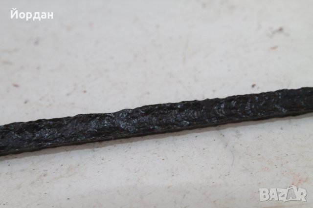 Руски щик ''Бердана'', снимка 15 - Антикварни и старинни предмети - 42356920