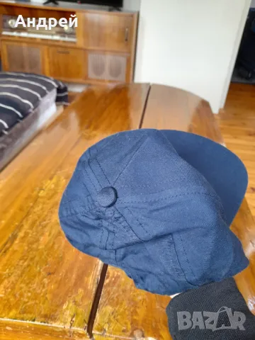 Стара шапка Пожарна #3, снимка 4 - Антикварни и старинни предмети - 50366751