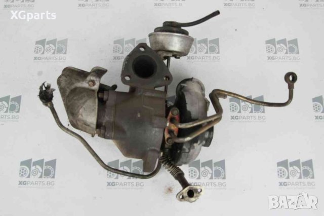 Турбо за Honda Accord VII 2.2i-ctdi 140к.с. (2003-2007), снимка 3 - Части - 41391815