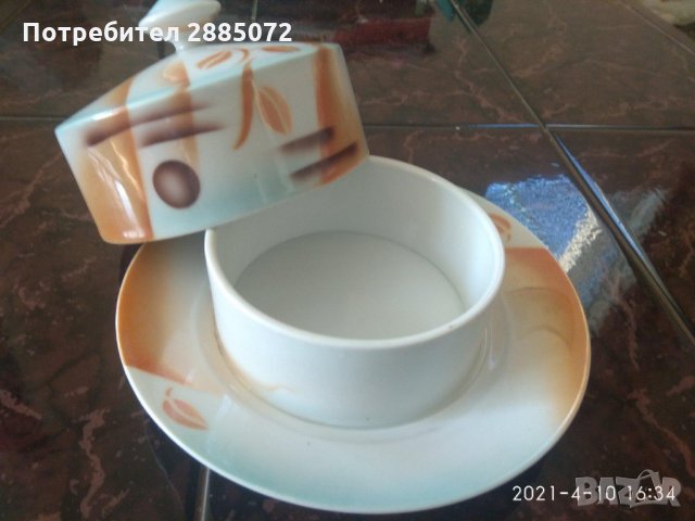 Сервизи, снимка 6 - Сервизи - 33842153