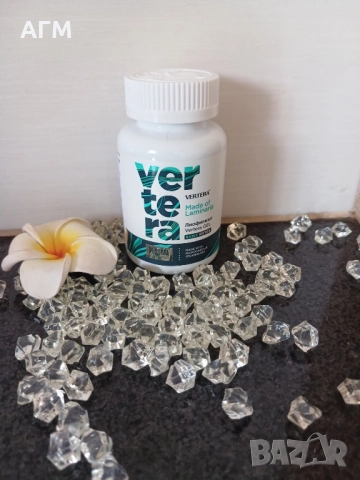 Лиофилизат Вертера/ Vertera, снимка 3 - Други - 51631829