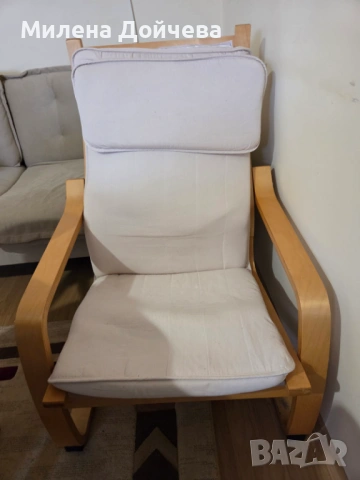 БЯЛ ЛЮЛЕЕЩ ФОТЬОЙЛ