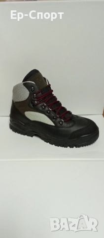 Обувки за лов и туризъм , снимка 3 - Мъжки боти - 39463733