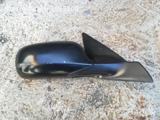 Saab 9-3 Сааб 93 дясно огледало( странично огледала )