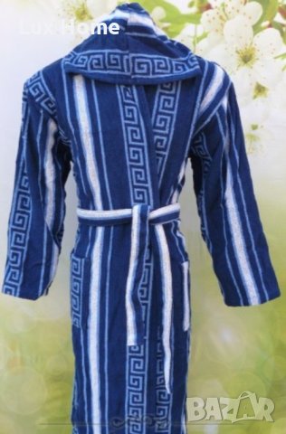 Халати на Яна Панагюрище , снимка 9 - Хавлиени кърпи - 41748462