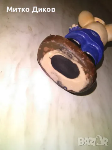 Моряк касичка 145х65х58мм отличен, снимка 7 - Декорация за дома - 49548826