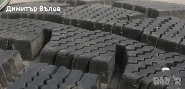 Гуми 205 55 16 Кордиант Cordiant 4 броя. Нов внос. Не са нови. Гаранция 