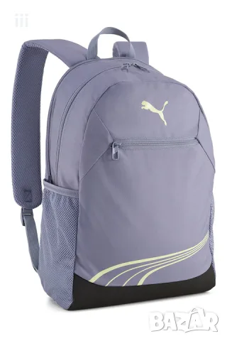 Нова раница Puma Fundamental 20L, Унисекс