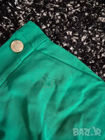 PINKO панталон, снимка 5 - Панталони - 48432230