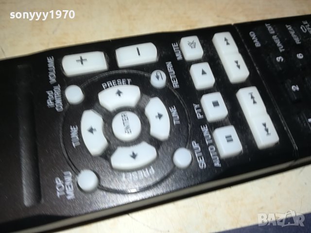 pioneer AXD7639 cd receiver remote control-внос swiss 2606231502, снимка 8 - Ресийвъри, усилватели, смесителни пултове - 41359889