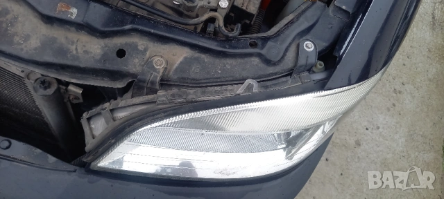 Ляв фар Opel Zafira A, снимка 2 - Части - 53578728