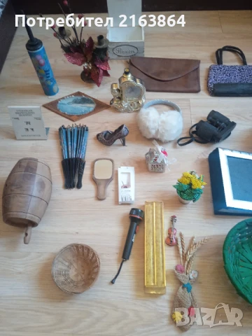 подаръци сувенири , снимка 7 - Декорация за дома - 50896810