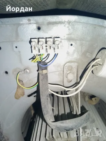 Центробежен Вентилатор, снимка 6 - Други машини и части - 49396301