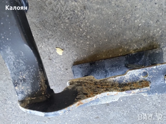 Теглич за Опел Астра Х, снимка 4 - Аксесоари и консумативи - 51155432