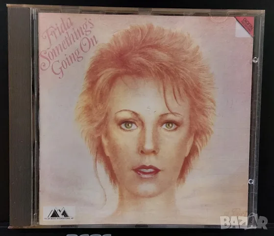 "Frida" ex.ABBA 