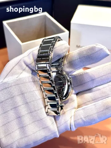 Дамски часовник Michael Kors MK6658, снимка 5 - Дамски - 48376197