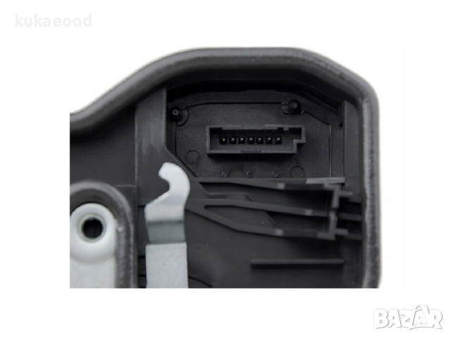 Брава с вакуум за BMW 5 F10 / F11 (2009-2016) за предна лява врата, снимка 5 - Части - 44551462