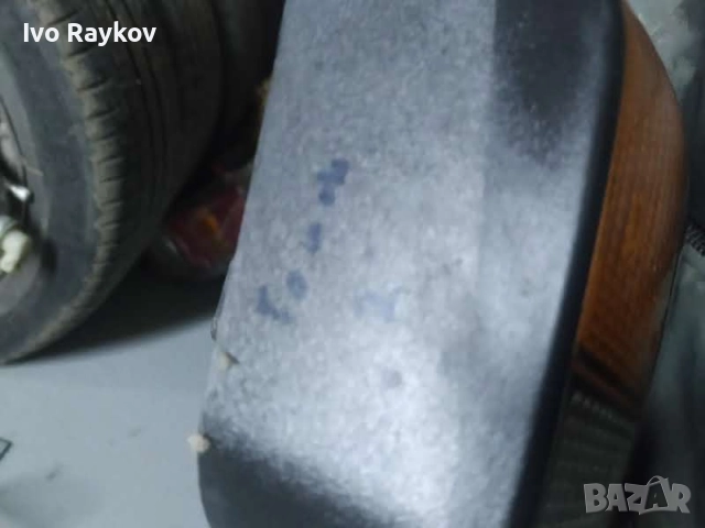 Десен стоп за VW Golf 2 , 191945258, снимка 3 - Части - 52723190