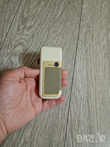 Nokia 7360 Gold, снимка 4 - Nokia - 53275627