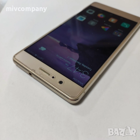 Huawei P9 Lite, снимка 3 - Huawei - 52653282