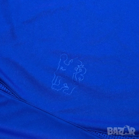 Мъжка тениска Adidas x Chelsea 2006 | L размер, снимка 4 - Тениски - 51433719