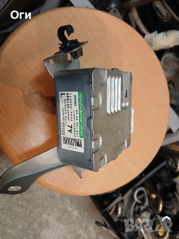 Модул електрическа рейка за Тойота Ярис 89650-0D160 / 69 00 001 831 / JL501-000842