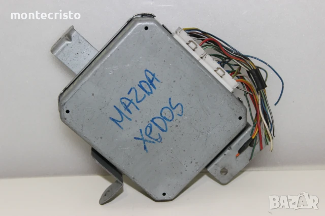 Модул ABS Mazda Xedos 6 (1992-1999г.) C00167650B / C001 67 650B