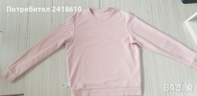 Lacoste  Cotton Mens Size 5 - L НОВО! ОРИГИНАЛ! Мъжка Блуза!, снимка 9 - Спортни дрехи, екипи - 53383159