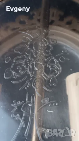 Антична лампа 18-19 век, снимка 4 - Антикварни и старинни предмети - 48821160